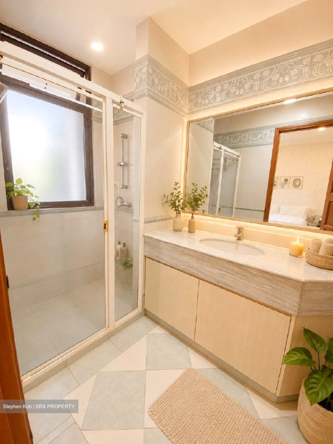 Pasir Ris Beach Park (D18), Terrace #579683491